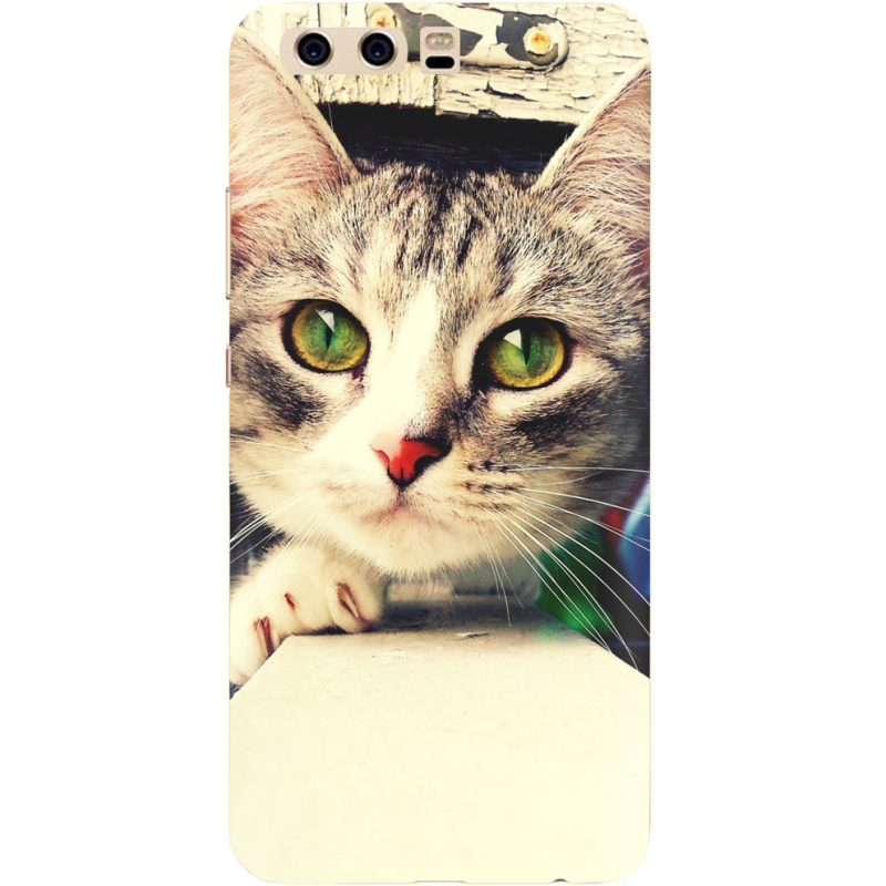 Чехол Uprint Huawei P10 