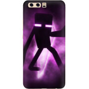 Чехол Uprint Huawei P10 