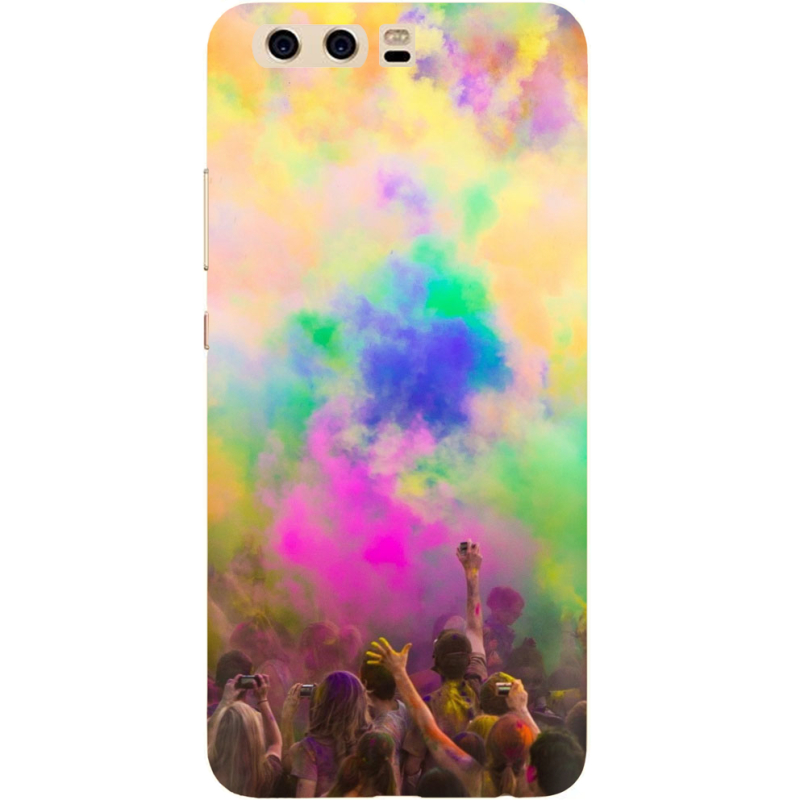 Чехол Uprint Huawei P10 