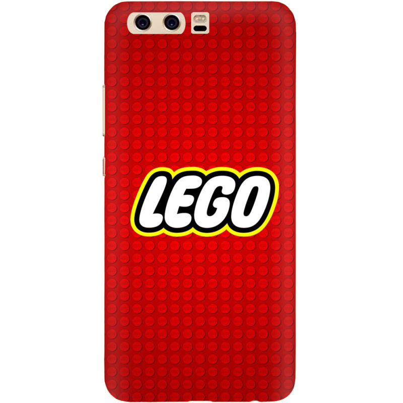 Чехол Uprint Huawei P10 