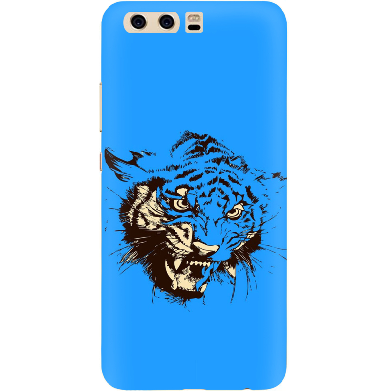 Чехол Uprint Huawei P10 