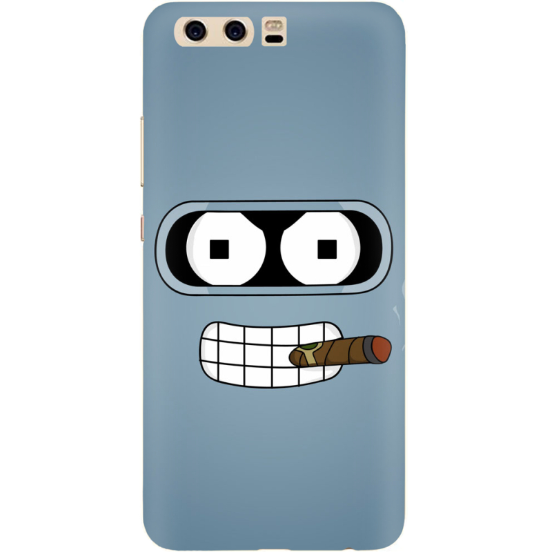 Чехол Uprint Huawei P10 