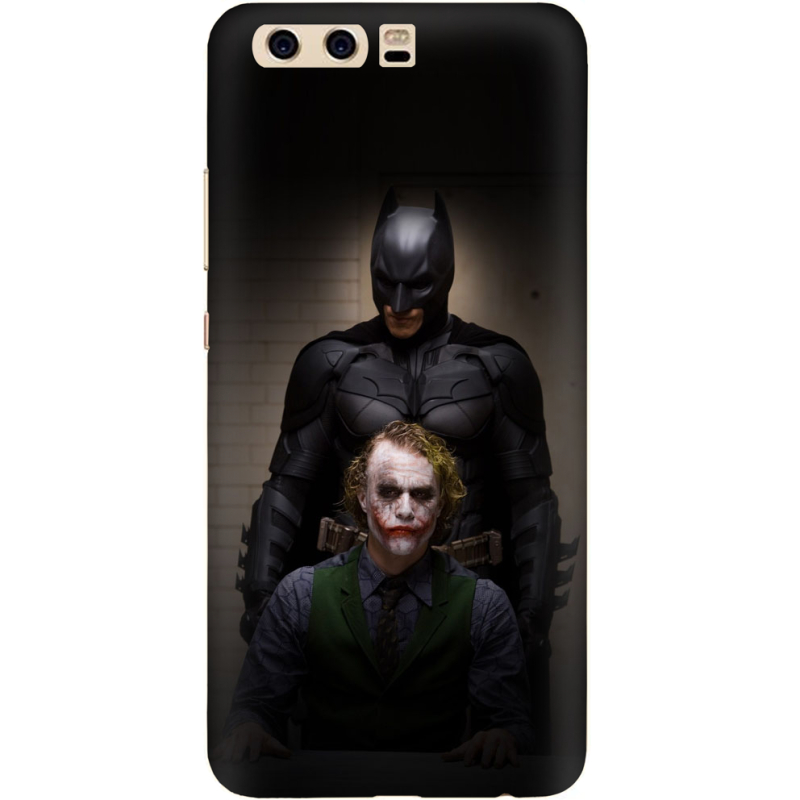 Чехол Uprint Huawei P10 