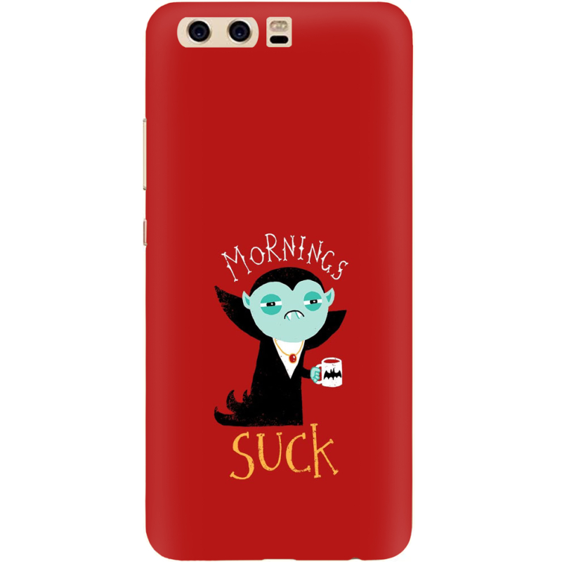 Чехол Uprint Huawei P10 