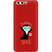 Чехол Uprint Huawei P10 