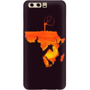 Чехол Uprint Huawei P10 