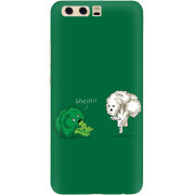 Чехол Uprint Huawei P10 