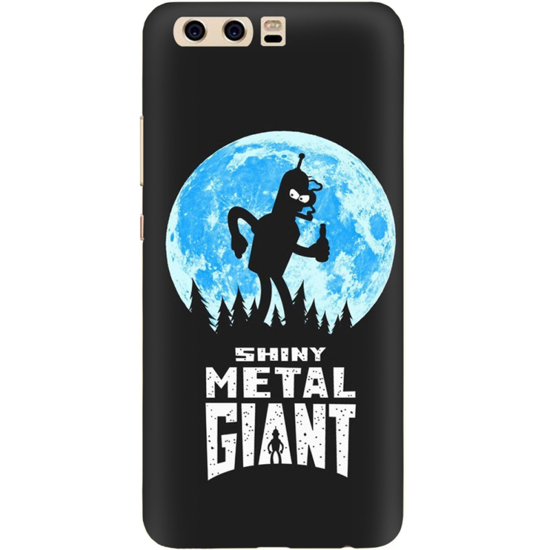 Чехол Uprint Huawei P10 