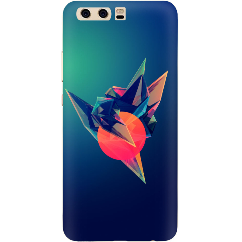 Чехол Uprint Huawei P10 