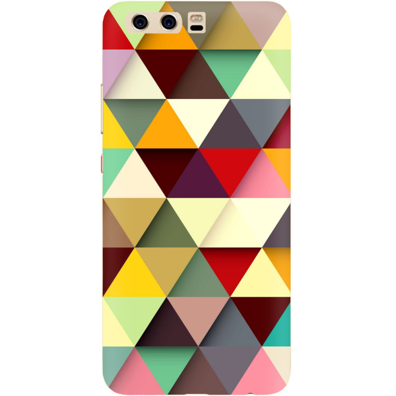 Чехол Uprint Huawei P10 