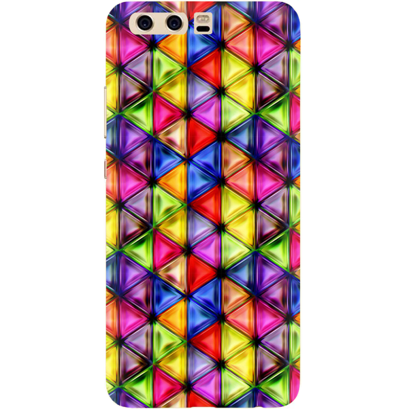 Чехол Uprint Huawei P10 