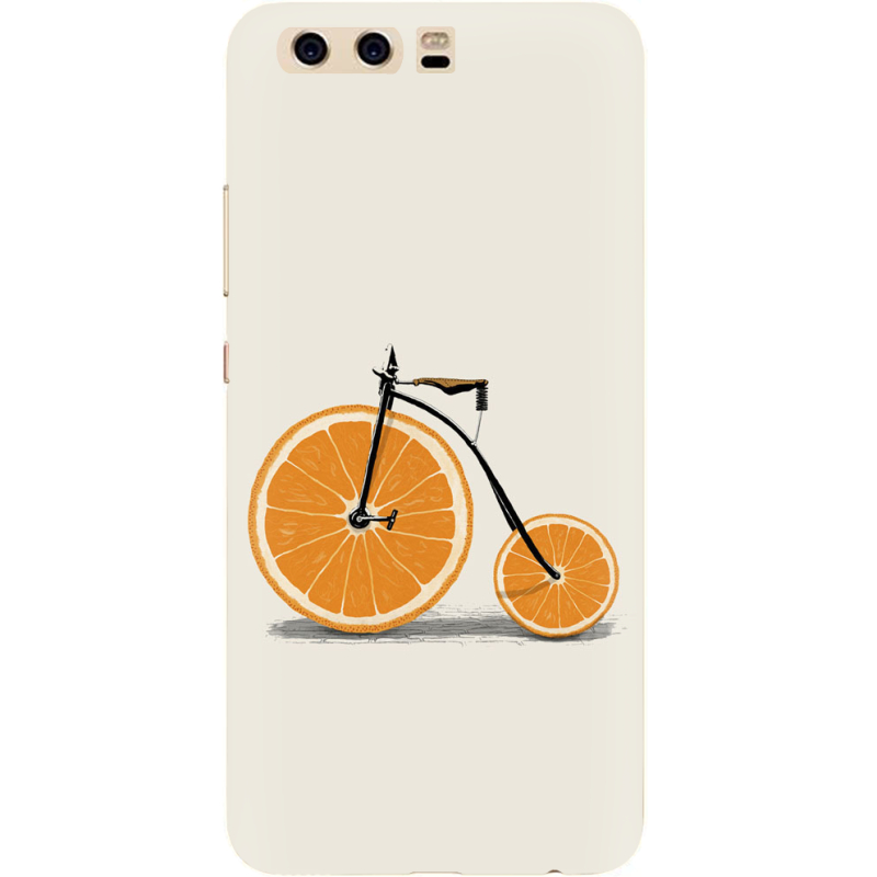 Чехол Uprint Huawei P10 