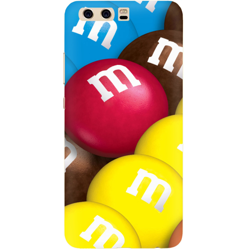 Чехол Uprint Huawei P10 