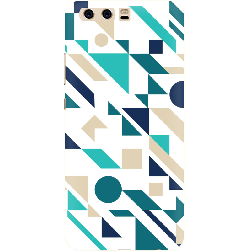 Чехол Uprint Huawei P10 