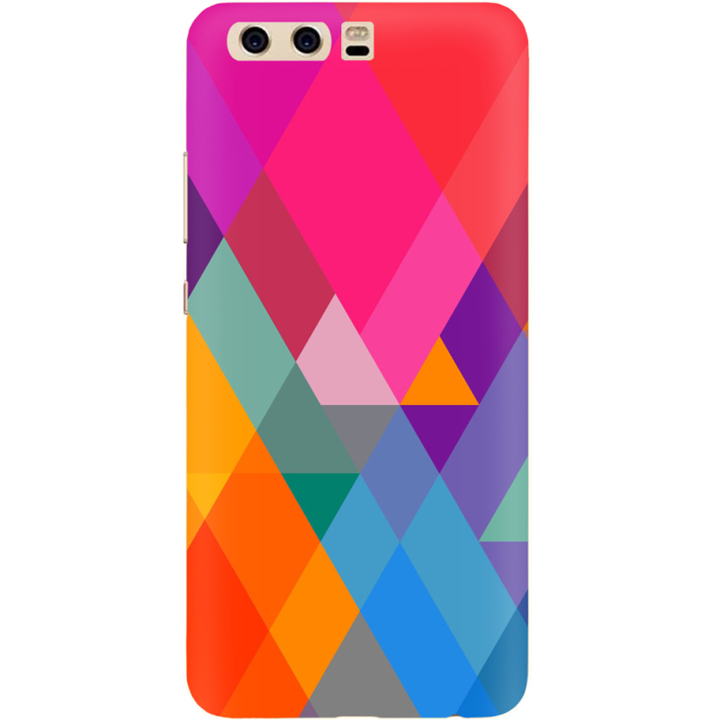 Чехол Uprint Huawei P10 