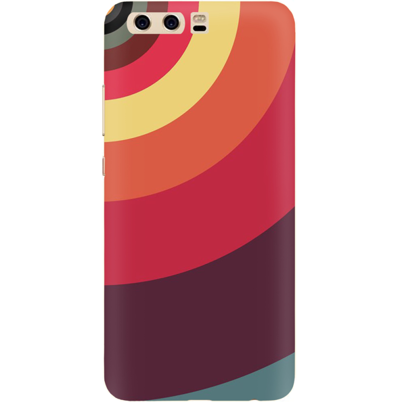 Чехол Uprint Huawei P10 