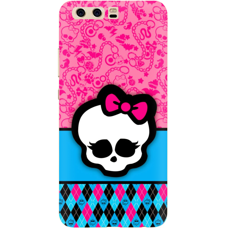 Чехол Uprint Huawei P10 