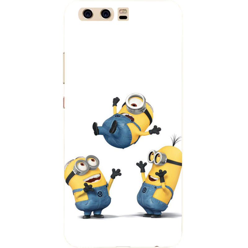 Чехол Uprint Huawei P10 