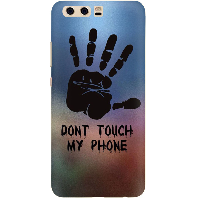 Чехол Uprint Huawei P10 