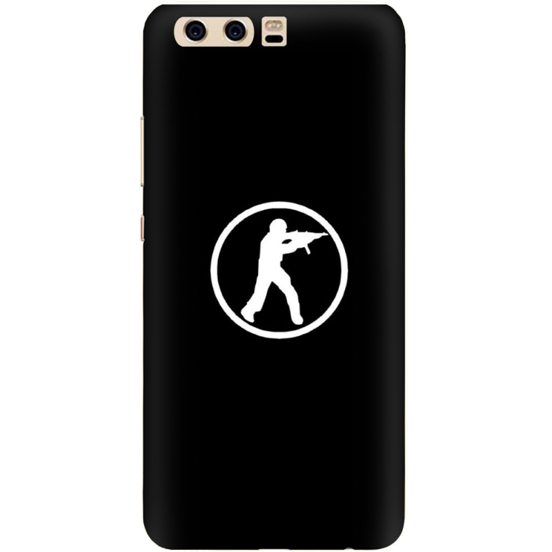 Чехол Uprint Huawei P10 