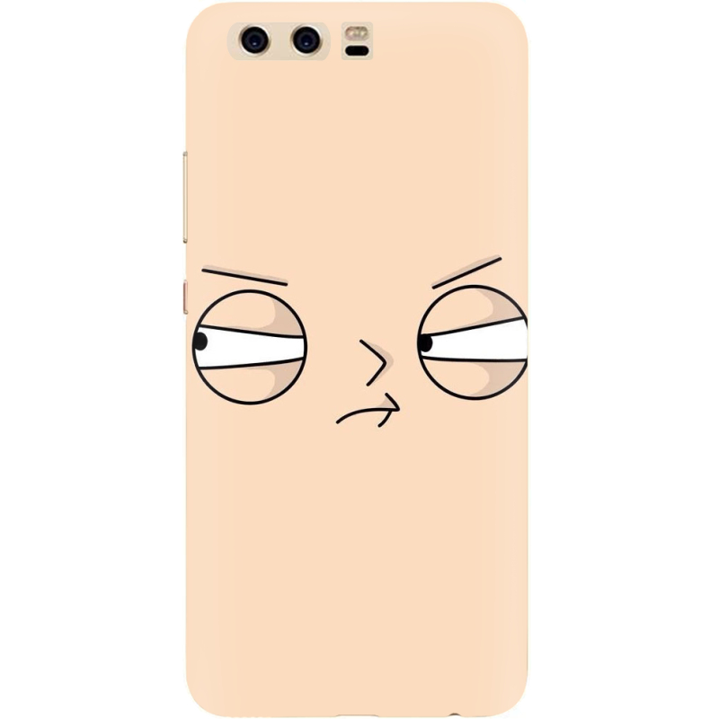 Чехол Uprint Huawei P10 