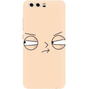 Чехол Uprint Huawei P10 