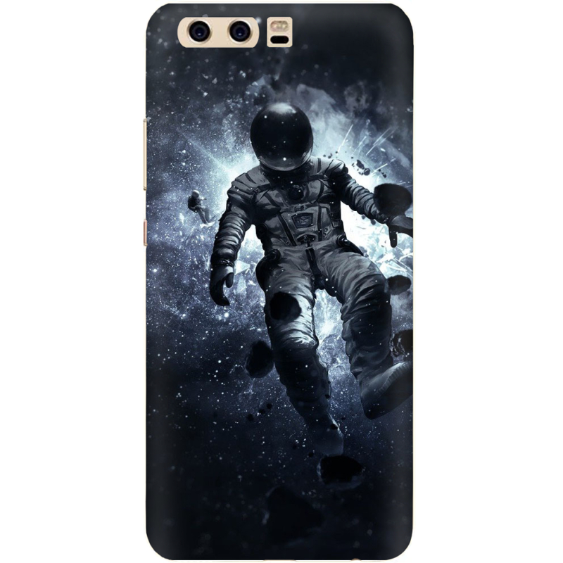 Чехол Uprint Huawei P10 