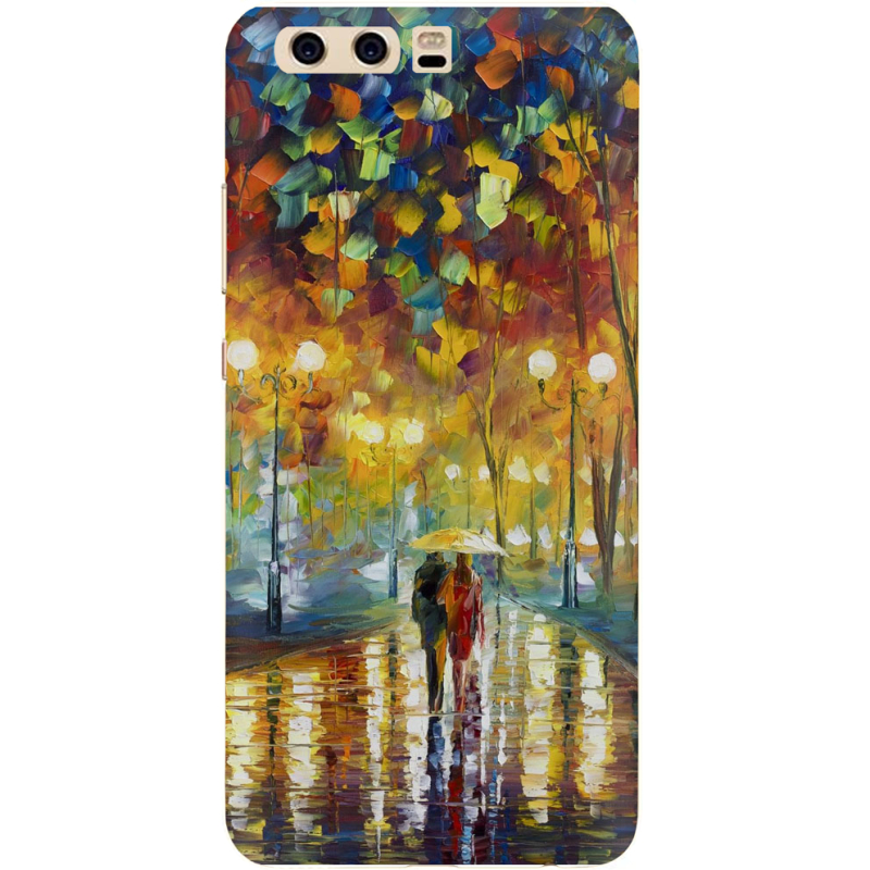 Чехол Uprint Huawei P10 