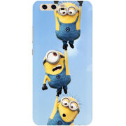 Чехол Uprint Huawei P10 