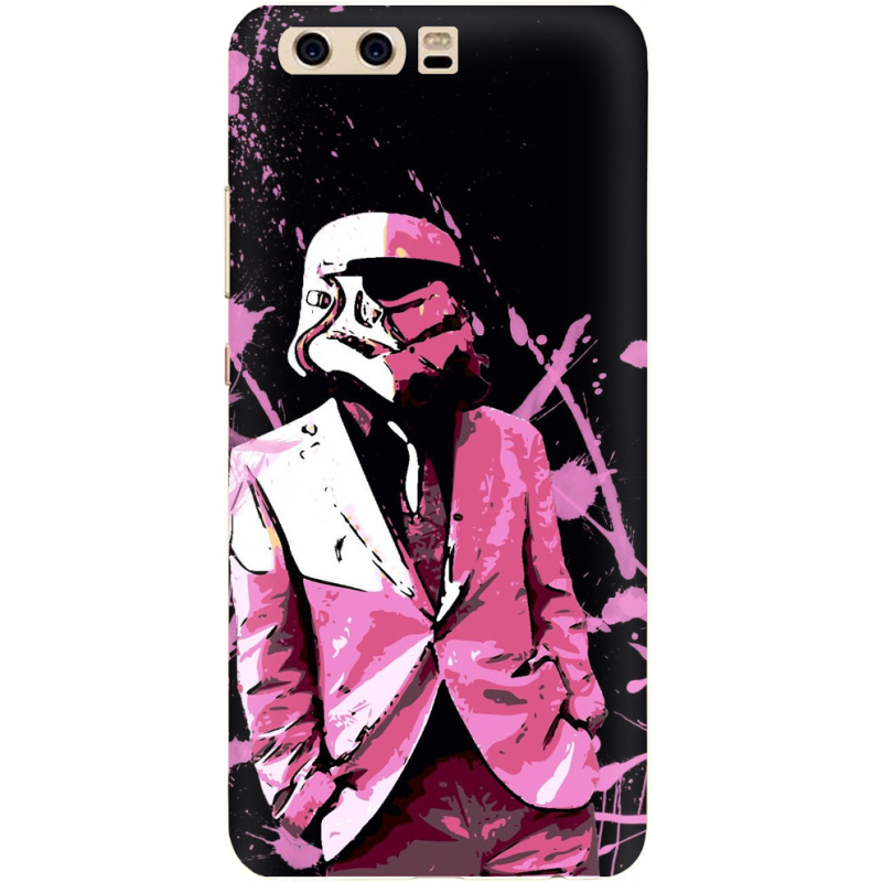 Чехол Uprint Huawei P10 