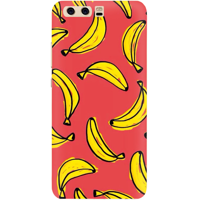 Чехол Uprint Huawei P10 