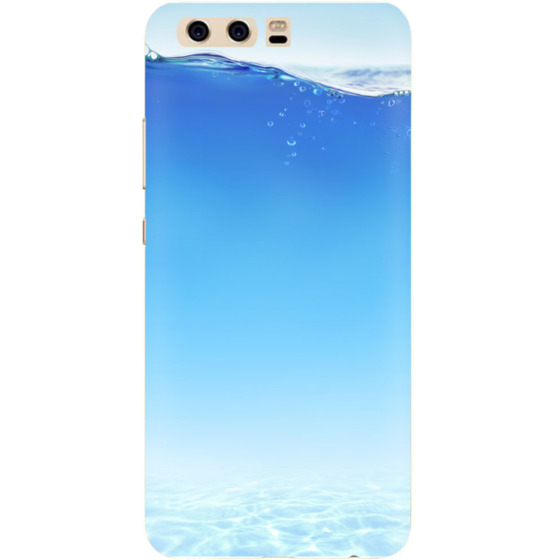 Чехол Uprint Huawei P10 