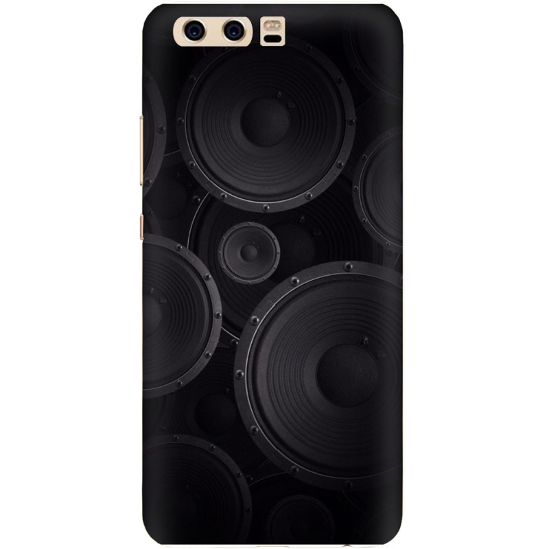 Чехол Uprint Huawei P10 