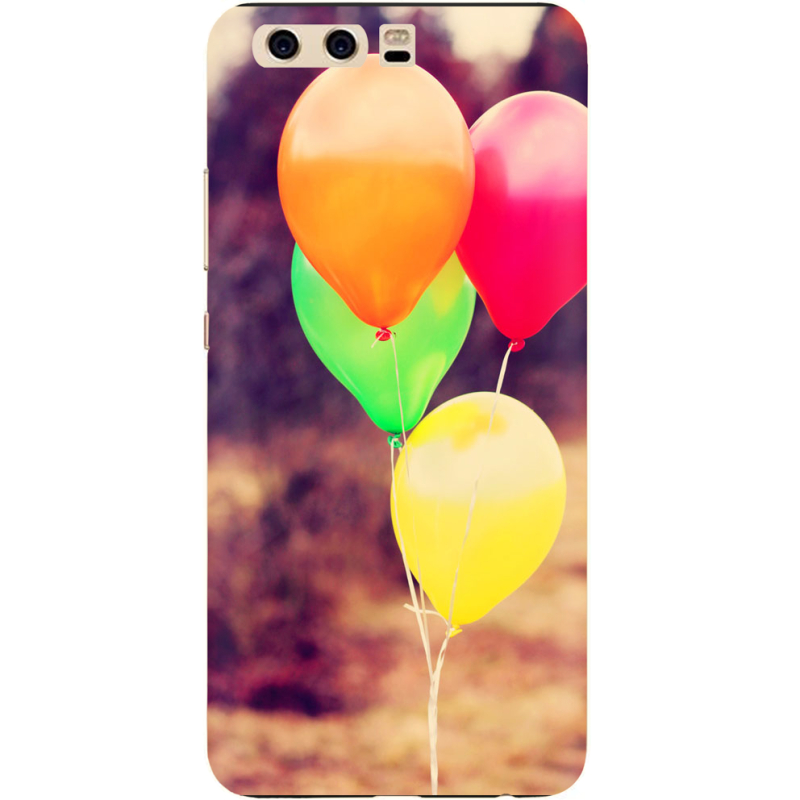 Чехол Uprint Huawei P10 