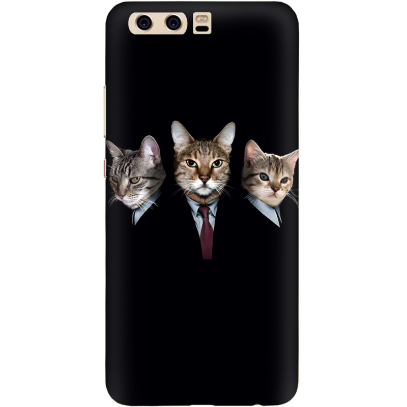 Чехол Uprint Huawei P10 