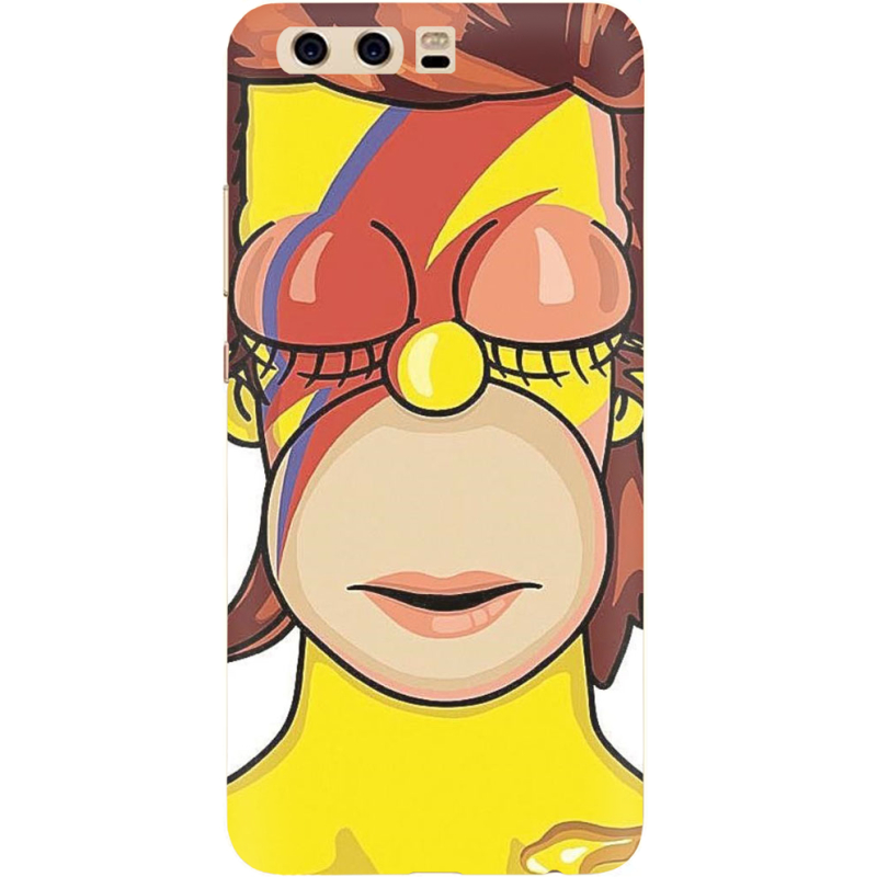 Чехол Uprint Huawei P10 