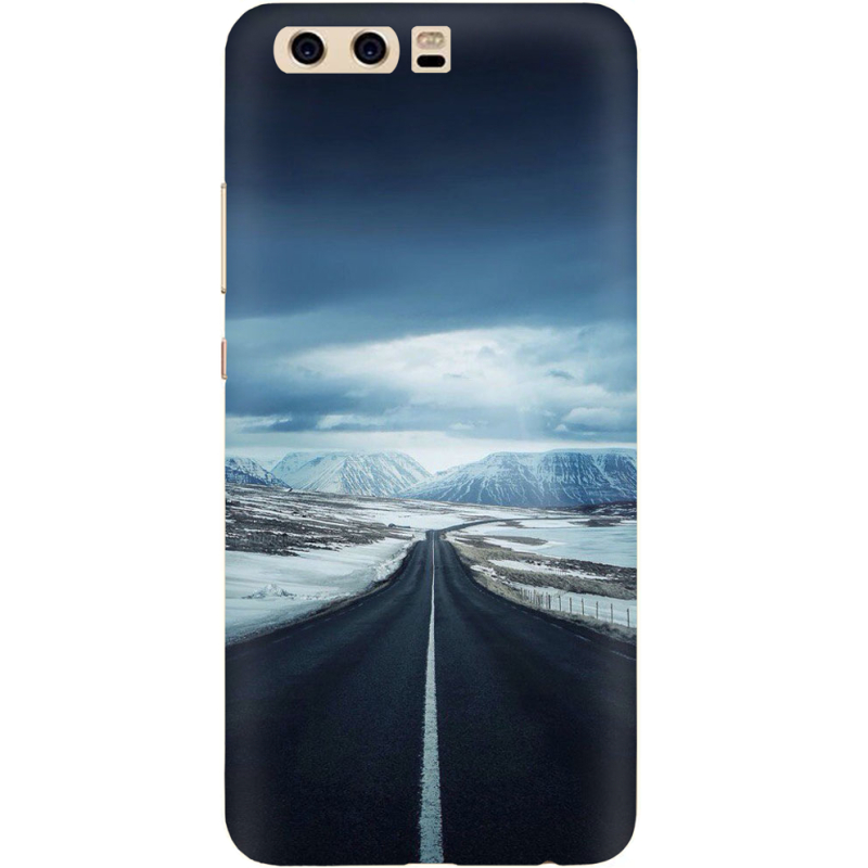 Чехол Uprint Huawei P10 