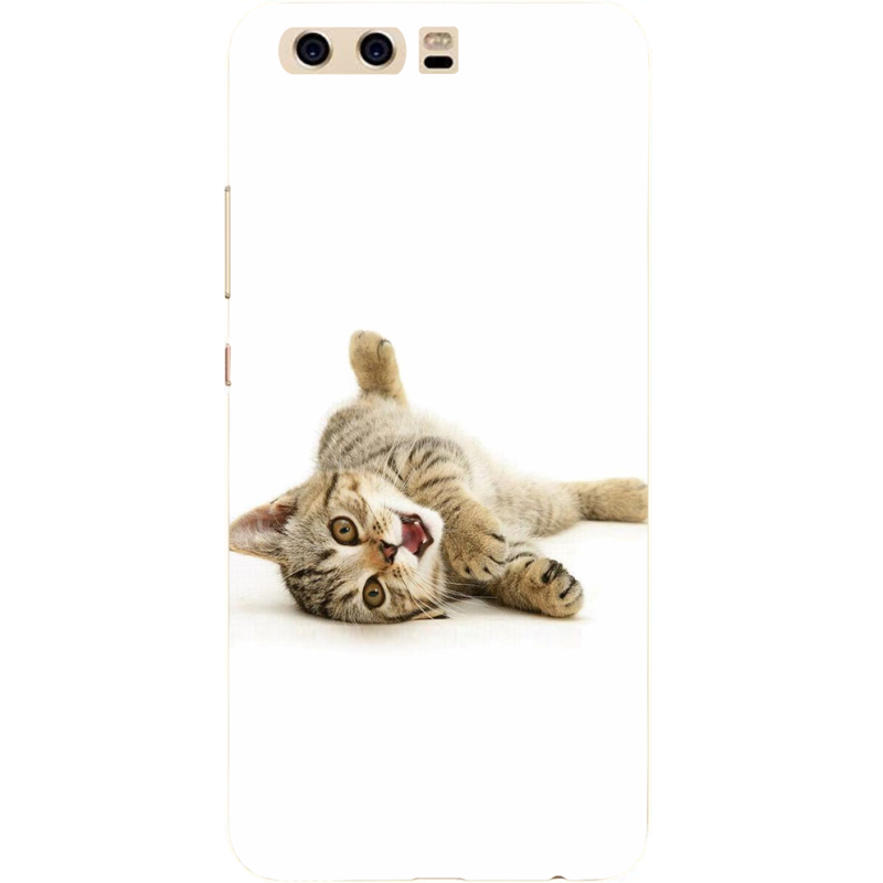 Чехол Uprint Huawei P10 