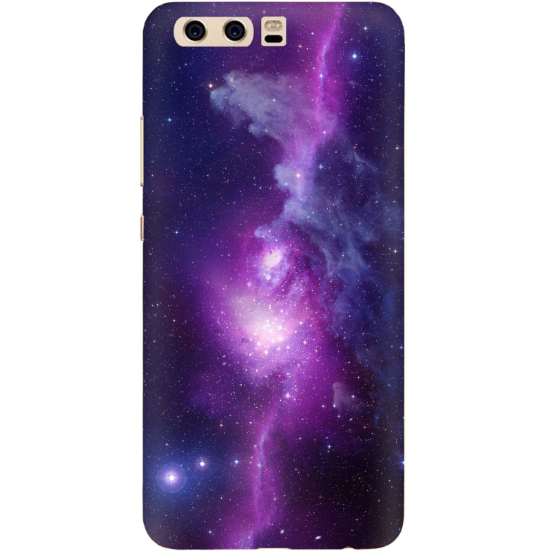 Чехол Uprint Huawei P10 