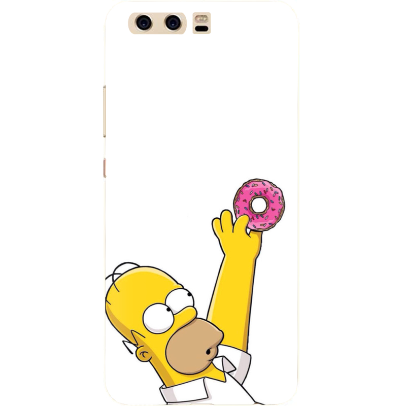 Чехол Uprint Huawei P10 