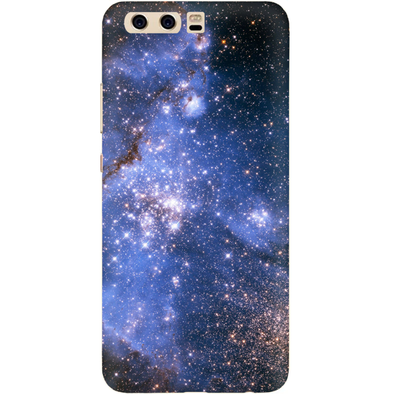 Чехол Uprint Huawei P10 