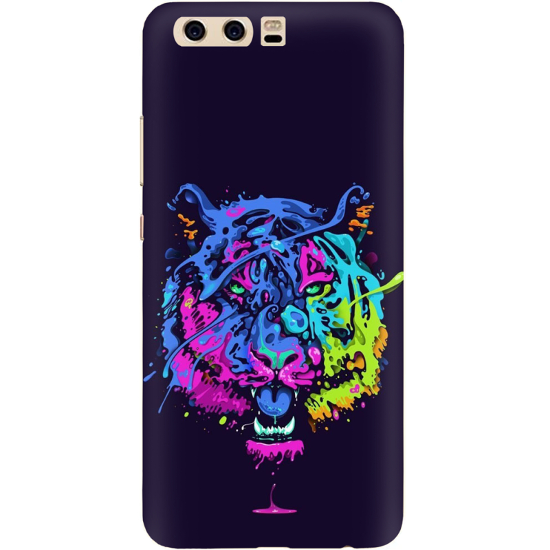 Чехол Uprint Huawei P10 