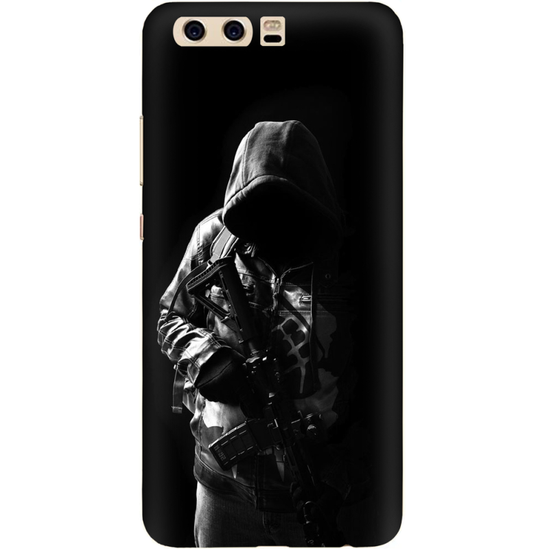 Чехол Uprint Huawei P10 