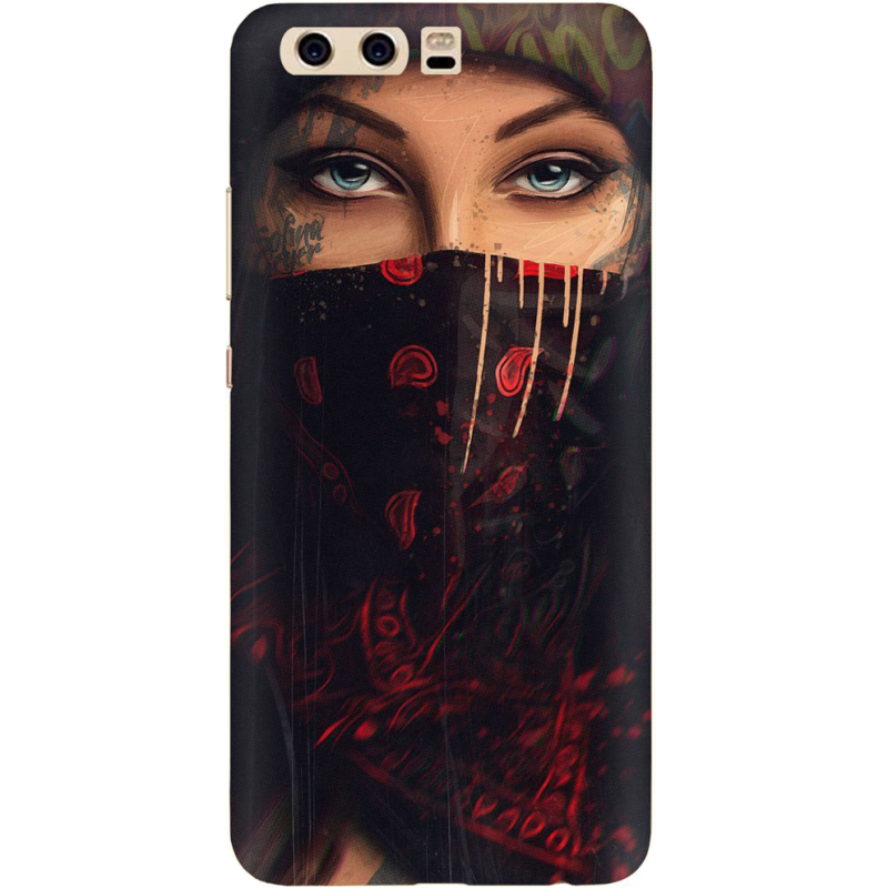 Чехол Uprint Huawei P10 