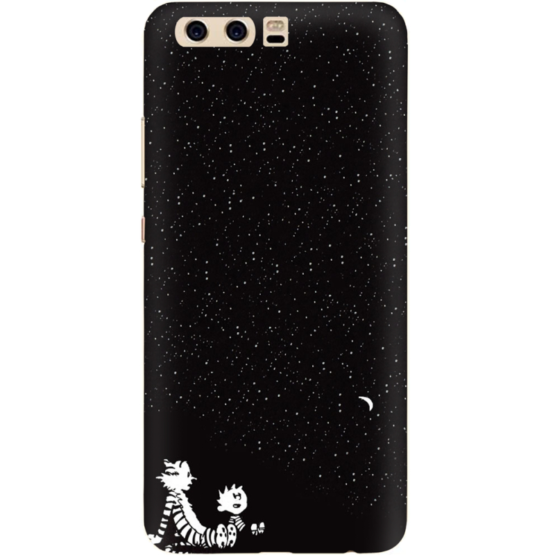 Чехол Uprint Huawei P10 