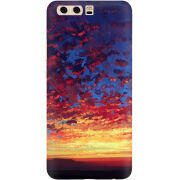 Чехол Uprint Huawei P10 Draw Breath