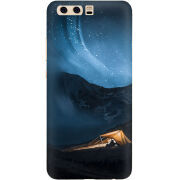 Чехол Uprint Huawei P10 Nowhere