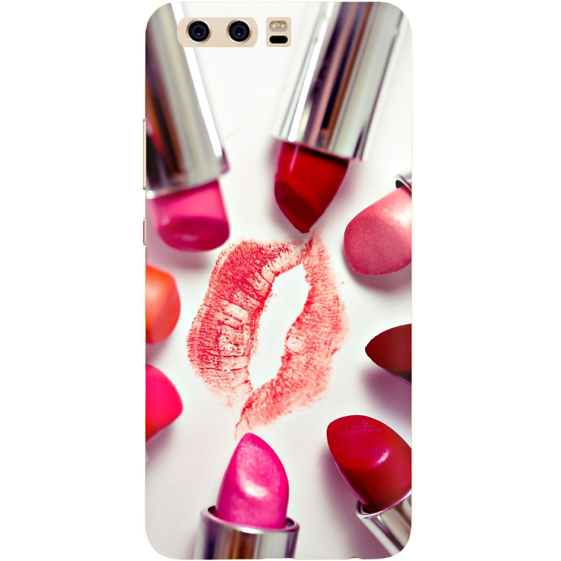 Чехол Uprint Huawei P10 