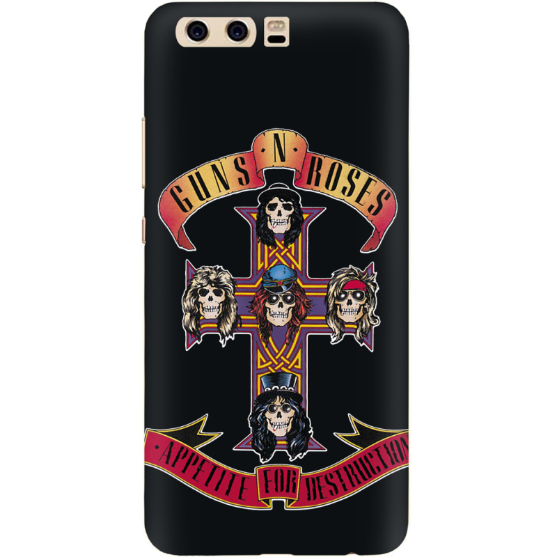 Чехол Uprint Huawei P10 