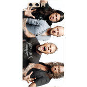 Чехол Uprint Huawei P10 